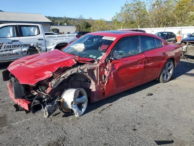 2011 Dodge Charger R/T