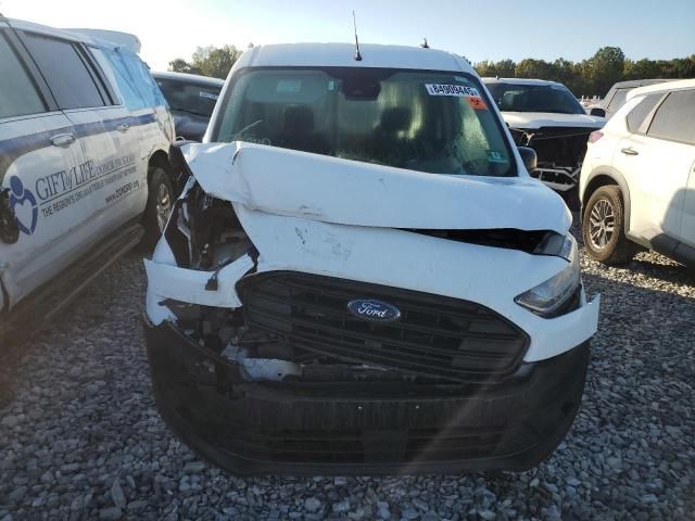 2019 Ford Transit Connect XL
