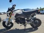 2015 Honda Grom 125
