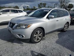 2015 Nissan Pathfinder S for sale in Riverview, FL
