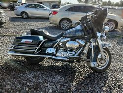 2001 Harley-Davidson Flhtci for sale in Pekin, IL