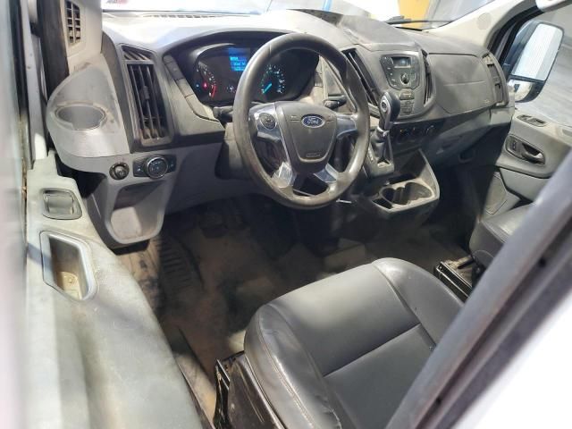 2015 Ford Transit T-350
