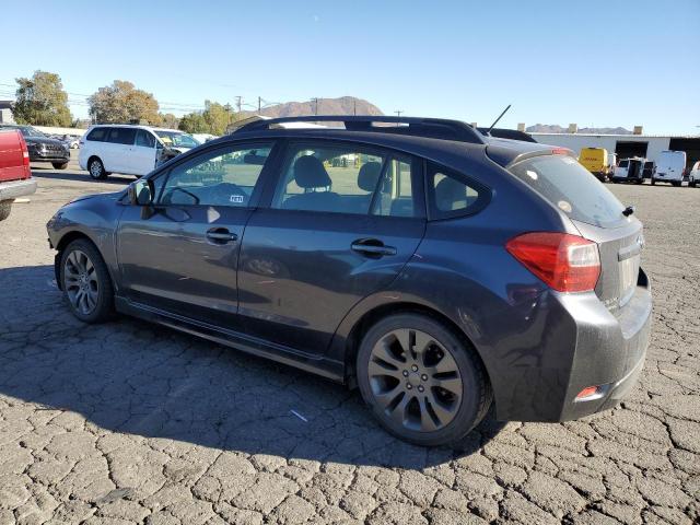 2012 Subaru Impreza Sport Premium