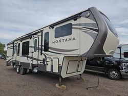 2017 Keystone Montana 3710FL for sale in Littleton, CO