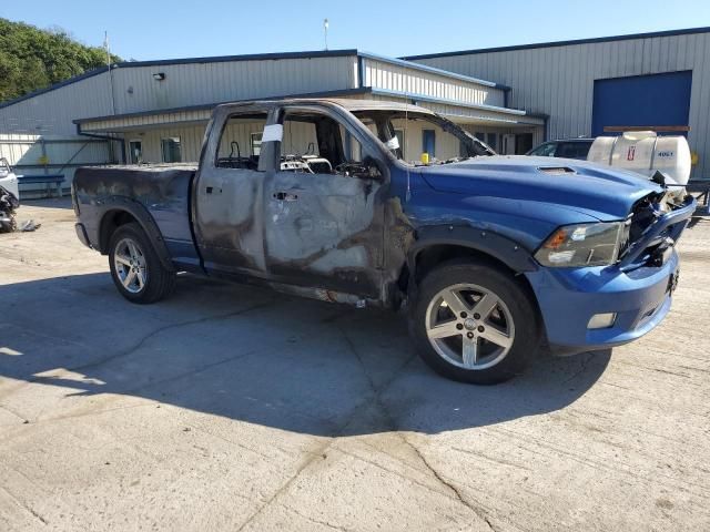 2011 Dodge RAM 1500