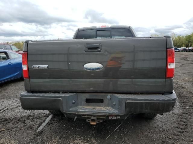 2006 Ford F150