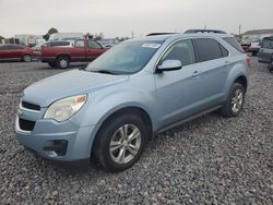 2014 Chevrolet Equinox lt en venta en Cicero, IN