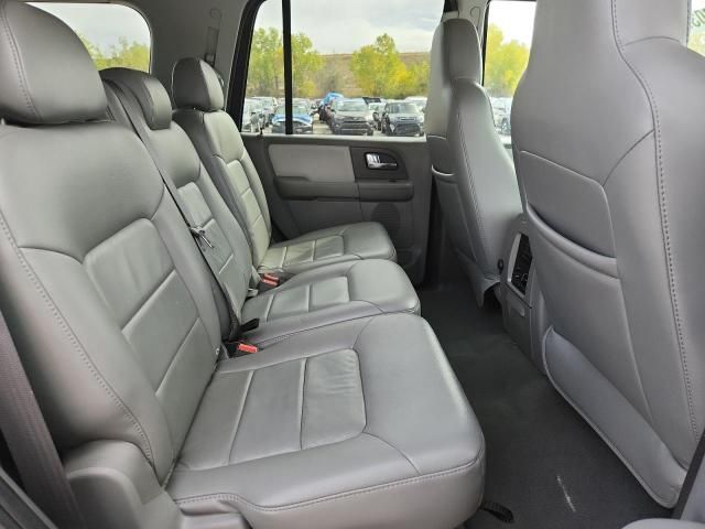 2006 Ford Expedition XLT