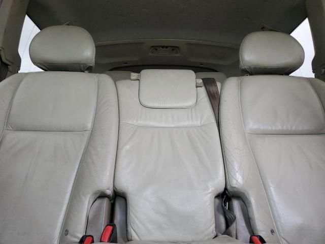 2010 Volvo XC90 3.2