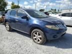 2009 Nissan Murano S