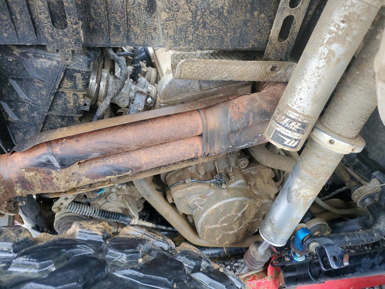 2017 Polaris RZR XP 1000 Utility Vehicle