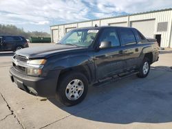 2006 Chevrolet Avalanche C1500 en venta en Gaston, SC