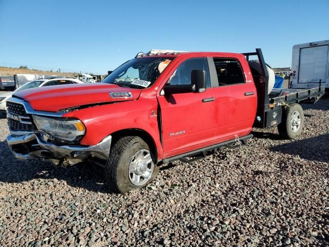 2022 Dodge RAM 3500