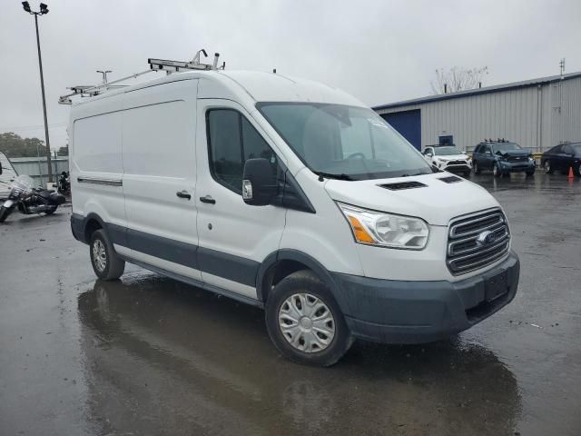 2015 Ford Transit T-250