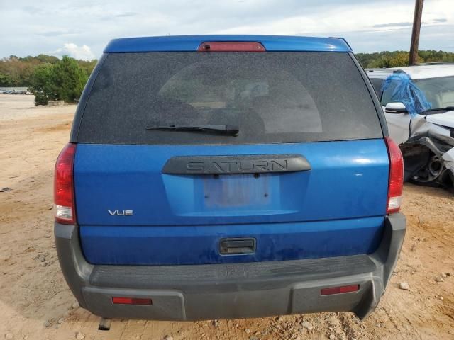 2003 Saturn Vue