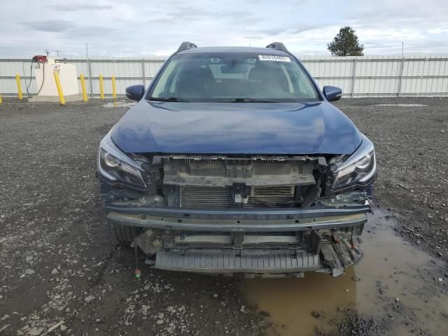 2019 Subaru Outback 3.6R Limited