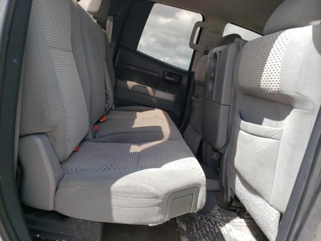 2007 Toyota Tundra Double Cab SR5