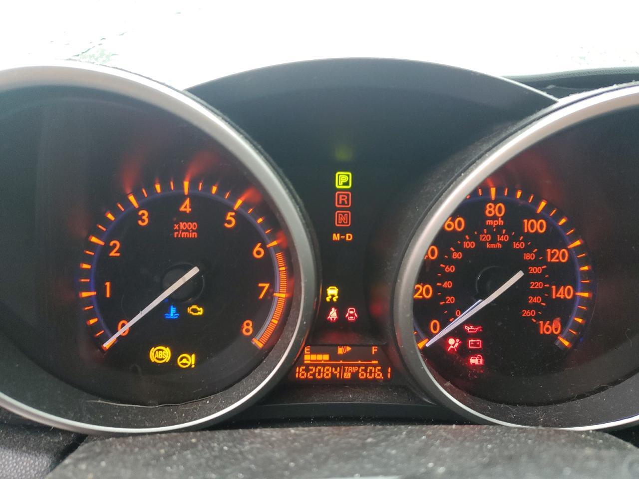 2011 Mazda 3 S