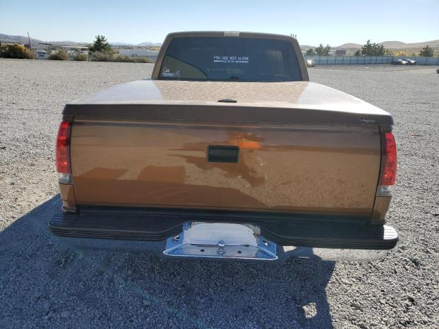 1990 Chevrolet Gmt-400 C1500