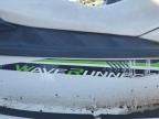 2017 Yamaha Wave Runner VX