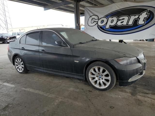 2006 BMW 330 i