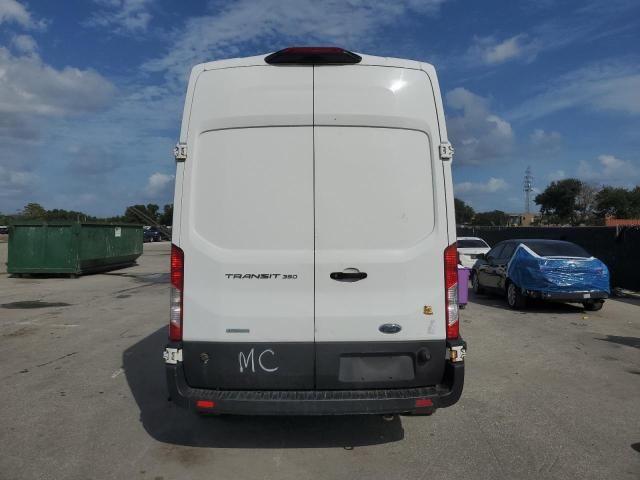 2019 Ford Transit T-350