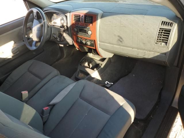 2005 Dodge Dakota slt