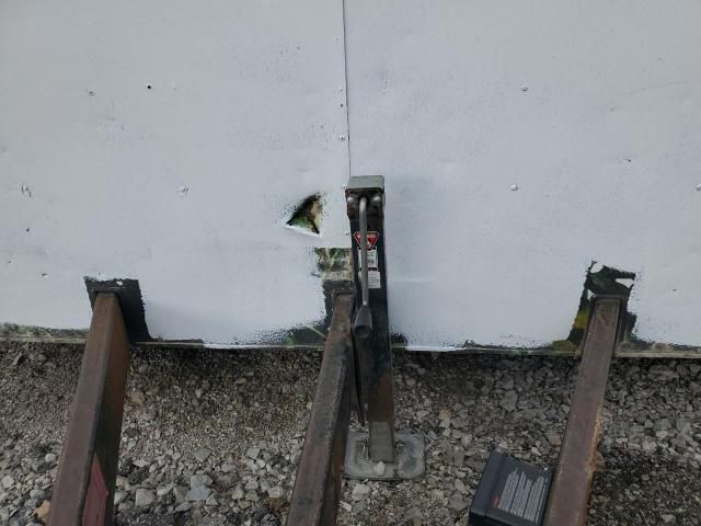 2010 Wells Cargo Enclosed Cargo Trailer