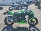 2013 Kawasaki EX300 A