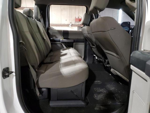 2017 Ford F250 Super Duty