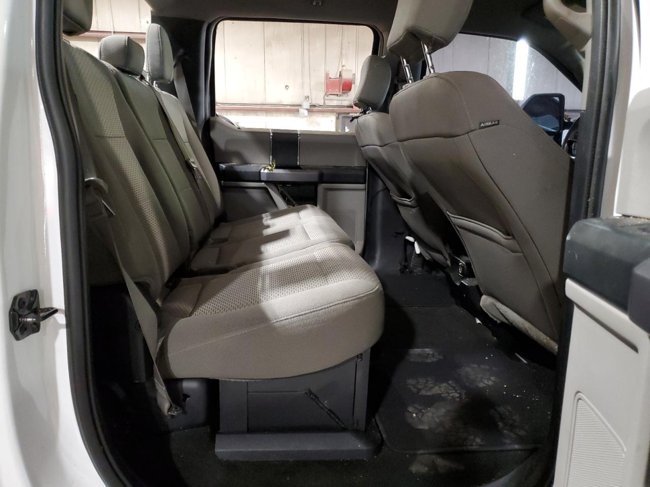 2017 Ford F250 Super Duty