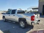 2012 Chevrolet Silverado K1500 LT