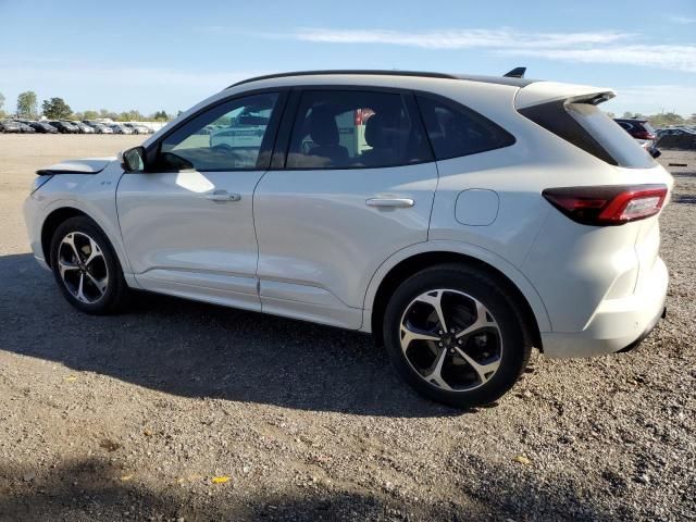 2024 Ford Escape ST Line Select