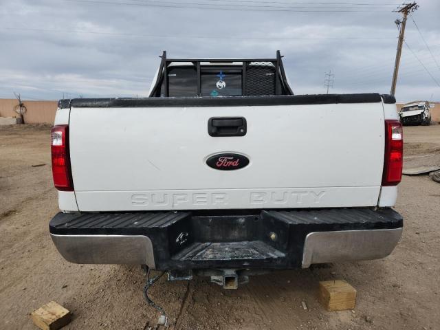 2009 Ford F250 Super Duty