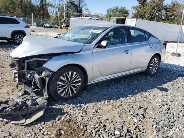 2023 Nissan Altima sv