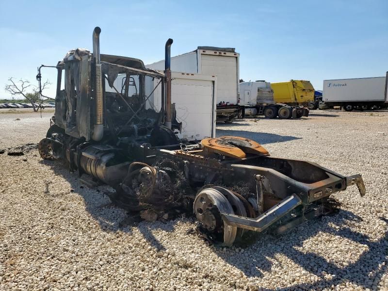 2025 Mack Anthem Semi Truck