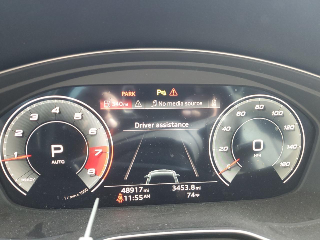2021 Audi A5 Premium Plus 45