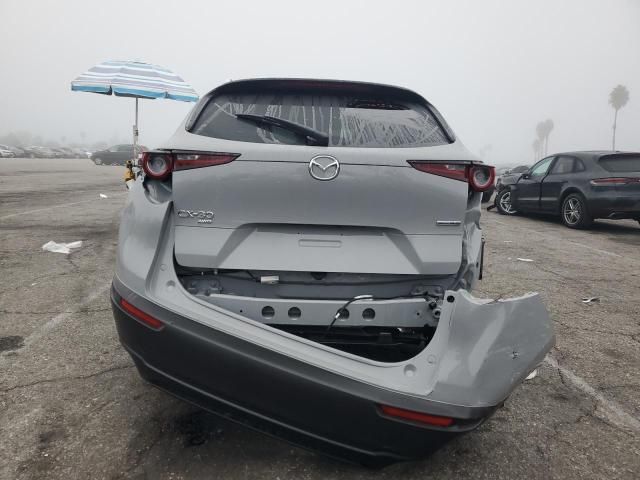 2025 Mazda CX-30 Select