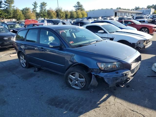 2006 Volvo V50 T5