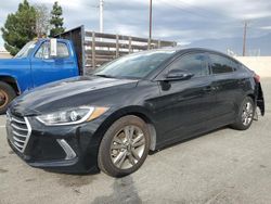 2017 Hyundai Elantra SE for sale in Rancho Cucamonga, CA