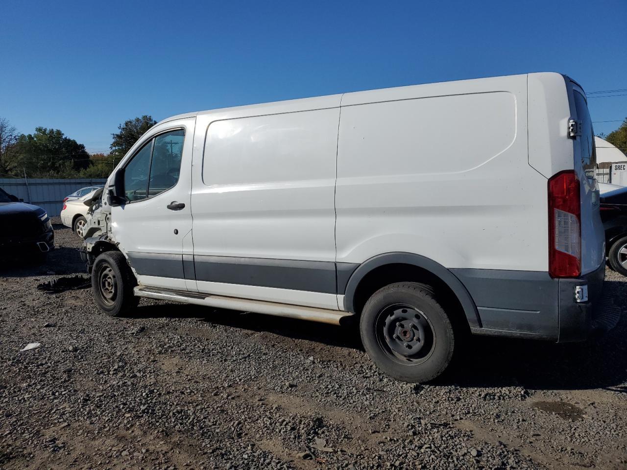 2015 Ford Transit T-250