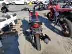 2022 Honda NVA110 B