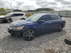 2017 Honda Accord Sport for sale in Montgomery, AL