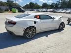 2016 Chevrolet Camaro LT