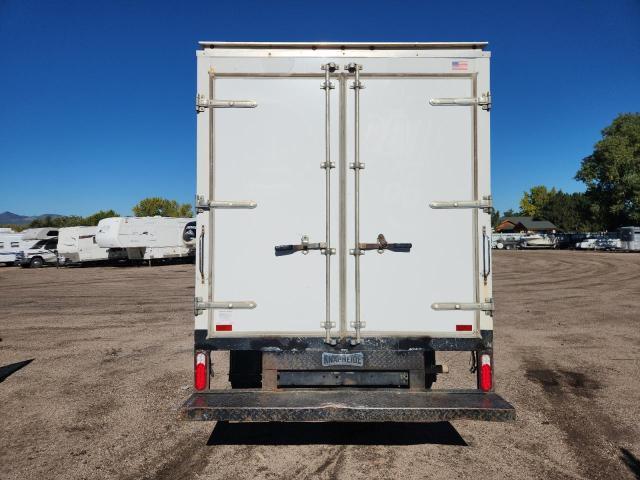 2017 Ford E350 | E350 Econolin