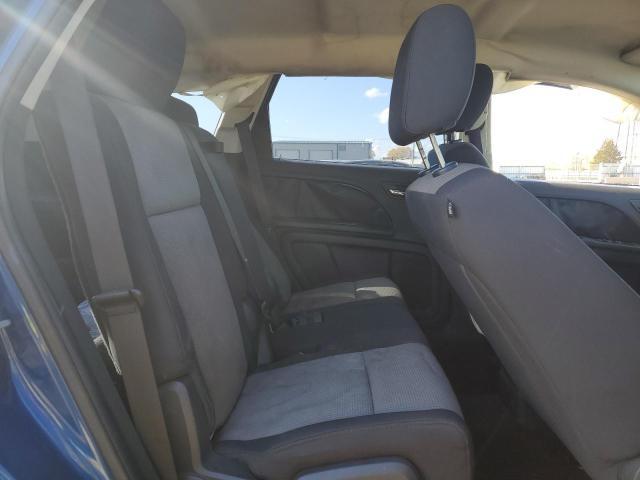 2009 Dodge Journey se