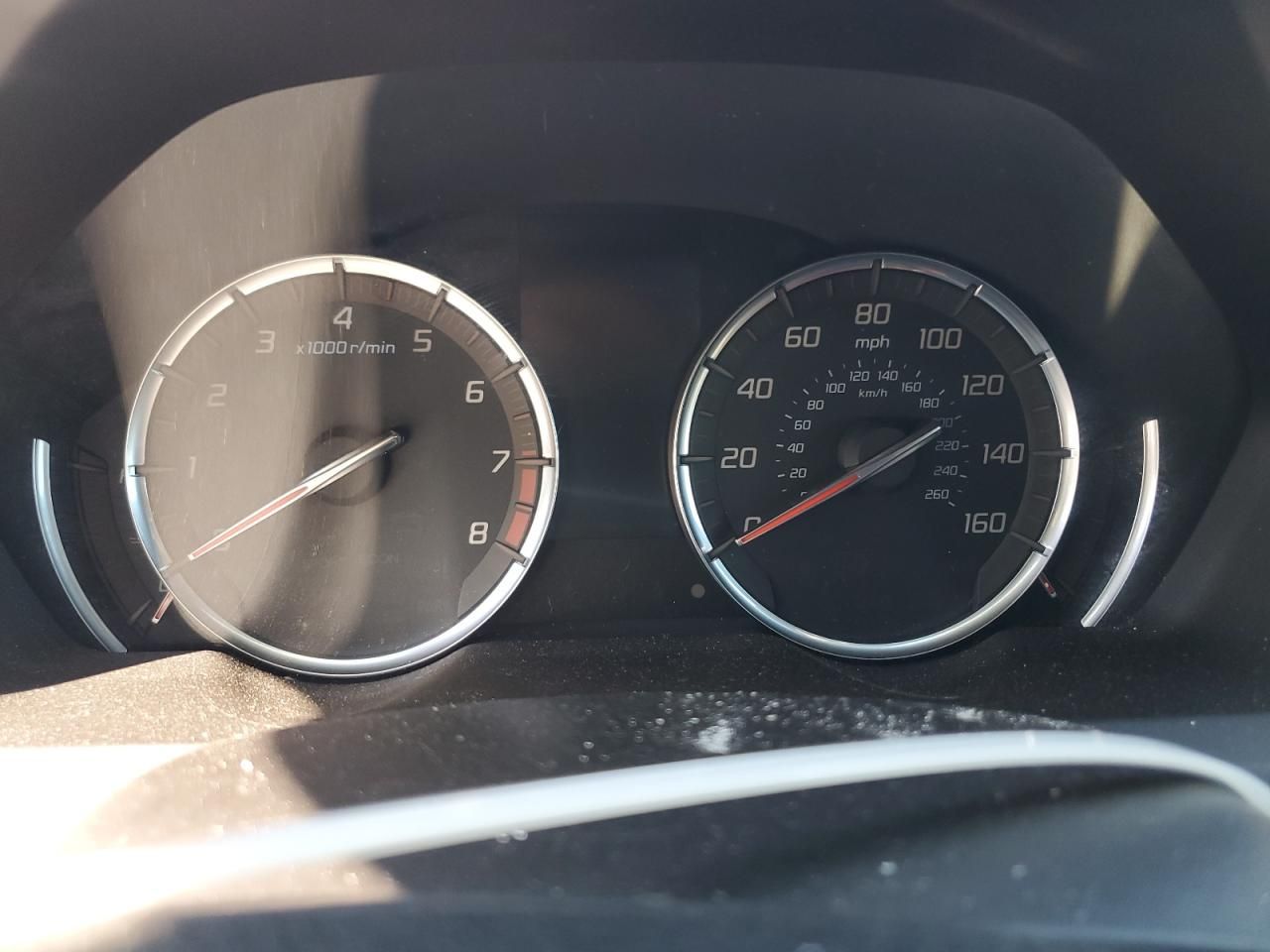 2020 Acura Tlx Technology