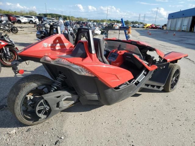 2015 Polaris Slingshot SL