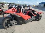 2015 Polaris Slingshot SL