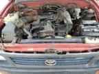1996 Toyota Tacoma
